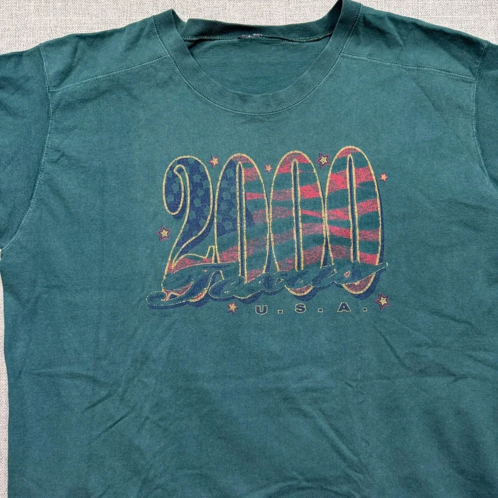 American Vintage vintage 2000
